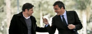 Candidaturas revoleadas